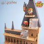 Набор фигурок Funko Bitty POP!: Display: Wizarding World: Harry Potter: Albus Dumbledore, Luna Lovegood and the Hogwarts Castle, (81294) 11