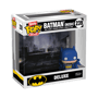 Фігурка Funko Bitty POP!: Deluxe: DC: Batman (Hush), (81298) 2