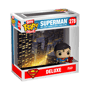 Фігурка Funko Bitty POP!: Deluxe: DC: Superman, (81299) 2