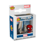 Фігурка Funko Bitty POP!: Deluxe: Marvel: Spider-Man, (81302) 3