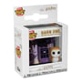 Фигурка Funko Bitty POP!: Deluxe: Wizarding World: Harry Potter: Barn Owl, (813310) 3
