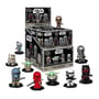 Фігурка Funko: Mystery Minis: Star Wars: The Mandalorian: Series  2 (Blind Box: 1 з 12), (81366)