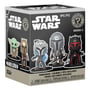 Фігурка Funko: Mystery Minis: Star Wars: The Mandalorian: Series  2 (Blind Box: 1 з 12), (81366) 3