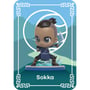 Фігурка Mighty Jaxx: Kwistal Fwenz: Avatar: The Last Airbender: Series 1 (Blind Box: 1 з 7), (81678) 3