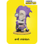 Фигурка Mighty Jaxx: Jason Freeny: Hidden Dissectibles: Minions: Vacay Edition: Series 1 (Blind Box: 1 з 7), (81781) 7