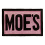 Вхідний килимок Erik: The Simpsons: Moe's Tavern: Logo, (818571)