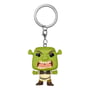 Брелок Funko Pocket POP!: Keychain: Shrek: Shrek (Special Edition), (81958) 2