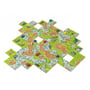 Настольная игра FeelIndigo: Тумани над Carcassonne, (820314) 2
