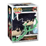 Фигурка Funko POP!: Animation: Jujutsu Kaisen: Megumi Fushiguro (Special Edition), (82142) 3