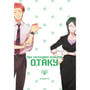 Манґа Так складно кохати Отаку. Том 2, (823078)