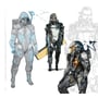 Артбук Світ гри Death Stranding 2: On the Beach, (823092) 3