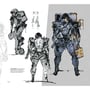Артбук Світ гри Death Stranding 2: On the Beach, (823092) 4