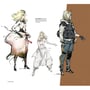 Артбук Світ гри Death Stranding 2: On the Beach, (823092) 6