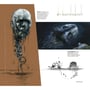 Артбук Світ гри Death Stranding 2: On the Beach, (823092) 7