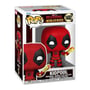 Фигурка Funko POP!: Marvel: Deadpool & Wolverine: Kidpool, (82381) 3