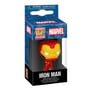 Брелок Funko Pocket POP!: Keychain: Marvel: Iron Man, (82494) 3