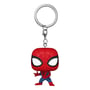Брелок Funko Pocket POP!: Keychain: Marvel: Spider-Man: Spider-Man (Marvel New Classics), (82495) 2