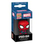 Брелок Funko Pocket POP!: Keychain: Marvel: Spider-Man: Spider-Man (Marvel New Classics), (82495) 3