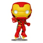 Фигурка Funko POP!: Marvel: Iron Man, (824996) 2