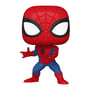 Фигурка Funko POP!: Marvel: Spider-Man: Spider-Man, (82500) 2