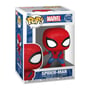 Фигурка Funko POP!: Marvel: Spider-Man: Spider-Man, (82500) 3