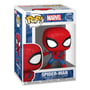 Фигурка Funko POP!: Marvel: Spider-Man: Spider-Man (Marvel New Classics), (82500) 3