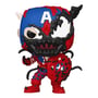 Фігурка Funko POP!: Marvel: Carnage Captain America, (82644) 2