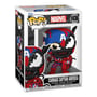 Фігурка Funko POP!: Marvel: Carnage Captain America, (82644) 3
