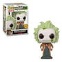 Фігурка Funko POP: Movies: Beetlejuice Beetlejuice: Beetlejuice (Chase Limited Edition), (826532)
