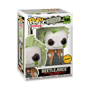 Фігурка Funko POP: Movies: Beetlejuice Beetlejuice: Beetlejuice (Chase Limited Edition), (826532) 3