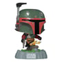 Фігурка Funko POP!: Star Wars: Boba Fett, (82722) 2