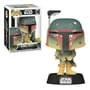 Фігурка Funko POP!: Star Wars: Fett Legacy: Boba Fett (Glow in The Dark), (82723)