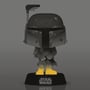 Фігурка Funko POP!: Star Wars: Fett Legacy: Boba Fett (Glow in The Dark), (82723) 3