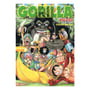 Артбук One Piece. Color Walk. Gorilla. Volume 6 (Japanese Edition), (827477)