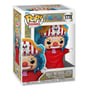 Фигурка Funko POP!: Animation: One Piece: Buggy The Genius Jester, (82834) 3