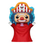 Фигурка Funko POP!: Animation: One Piece: Buggy The Genius Jester (Special Edition), (82834) 2