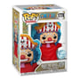 Фигурка Funko POP!: Animation: One Piece: Buggy The Genius Jester (Special Edition), (82834) 3