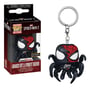 Брелок Funko Pocket POP!: Keychain: Marvel: Gamerverse: Spider-Man: Advanced Suit 2.0 Symbiote Takeover (Exclusive), (82878)