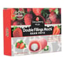 Мочі Bamboo House: Double Fillings Mochi: Strawberry Milk, (830682)