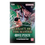 Коллекционные карточки Bandai: One Piece: Legacy of the Master, (830936)