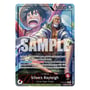 Коллекционные карточки Bandai: One Piece: Legacy of the Master, (830936) 3