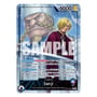 Коллекционные карточки Bandai: One Piece: Legacy of the Master, (830936) 7