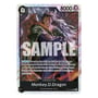 Коллекционные карточки Bandai: One Piece: Legacy of the Master, (830936) 10