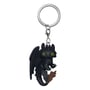 Брелок Funko Pocket POP!: Keychain: How to Train Your Dragon: Toothless, (83453) 2
