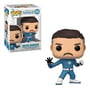 Фігурка Funko POP!: Marvel: The Fantastic Four: First Steps: Mr. Fantastic, (83584)