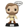 Фігурка Funko POP!: Star Wars: Obi-Wan Kenobi: «Hello There‎», (83595) 2