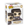 Фігурка Funko Bitty Pop!: Rides: Wizarding World: Harry Potter: Harry Potter and Hogwarts Express, (83622) 5