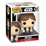 Фігурка Funko Bitty Pop!: Rides: Star Wars: Han Solo and The Millennium Falcon, (83623) 4