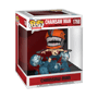 Фігурка Funko POP!: Deluxe: Chainsaw Man: Chainsaw Man, (83632) 3