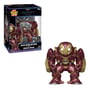 Набір фігурок Funko Bitty Pop!: Bot: Marvel: The Infinity Saga: Hulkbuster w/ Iron Man, (83645)